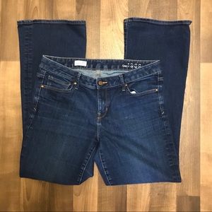 Gap | Perfect Boot Jeans